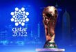 گروه بندی جام جهانی 2022 قطر جمعه 12 فروردین 1401