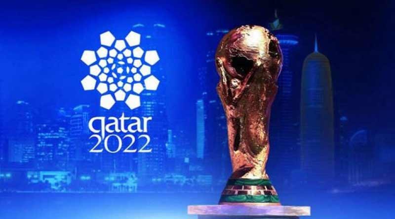 قرعه کشی جام جهانی 2022 امروز جمعه ۱۲ فروردین ۱۴۰۱ - بامتن