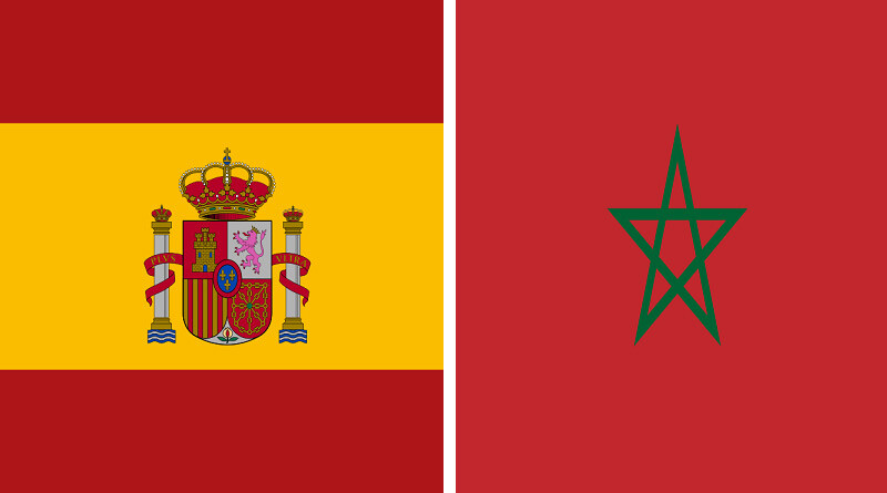 پخش زنده بازی اسپانیا و مراکش 2022 جام جهانی شبکه سه 3
