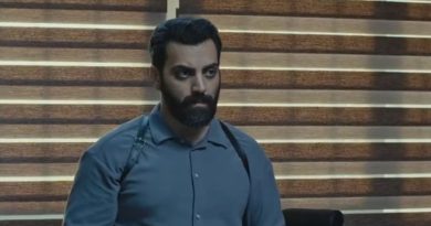 سریال الگوریتم شبکه سه