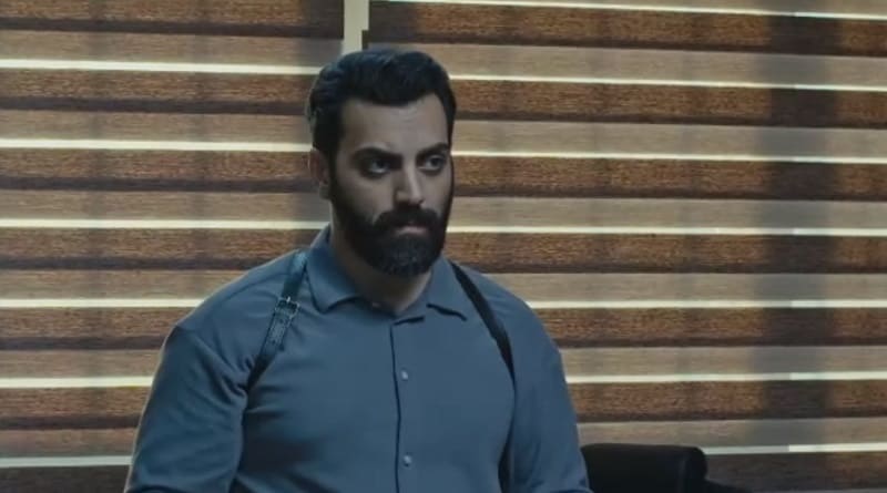 سریال الگوریتم شبکه سه