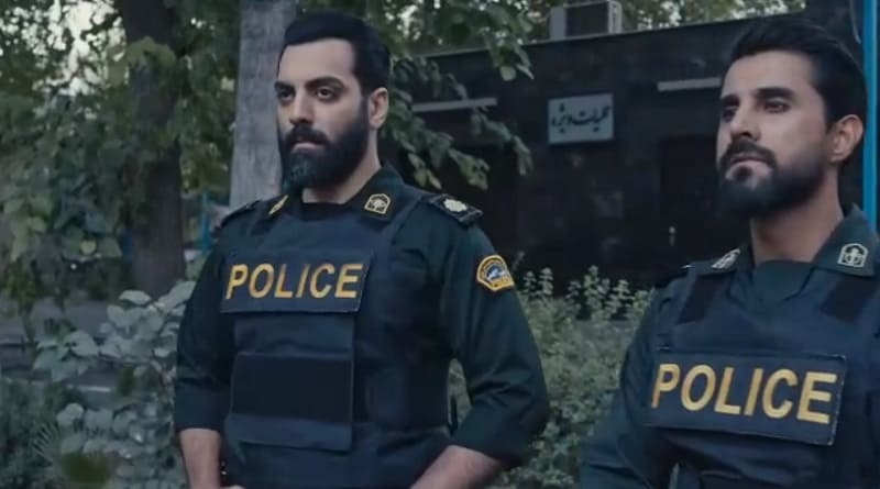 سریال الگوریتم قسمت 20 امشب 16 آبان 1404 + لینک پخش آنلاین از تلوبیون