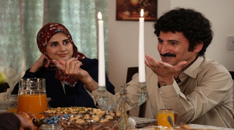 سریال دشتستان شبکه یک