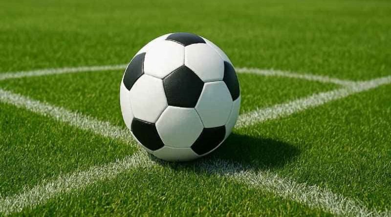 بازی فوتبال