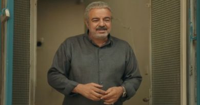 سریال اسباب زحمت