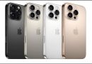 قیمت گوشی اپل آیفون